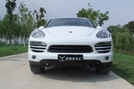 保时捷Cayenne2011款3.0T