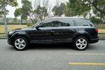 奥迪Q72012款3.0TDI quattro领先型