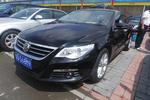 大众CC2011款2.0TSI 至尊型