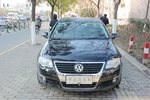 大众迈腾2009款1.4TSI DSG 标准型