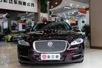 捷豹XJ2014款XJL 2.0T 两驱典雅商务版