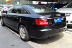 奥迪A6L2008款2.0TFSI 标准型(自动)