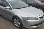 马自达Mazda62006款2.0 手自一体超豪华型 