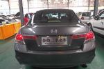 本田雅阁2008款2.0L EX