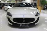 玛莎拉蒂GT-2011款 MC Stradale 4.7L