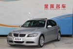 宝马3系2008款325i 时尚型(木内饰)