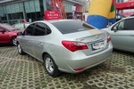 现代悦动2011款1.6 GLS AT