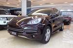 保时捷Cayenne2014款Platinum Edition 3.0T