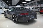 保时捷9112013款50 Years Edition 3.8L 