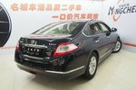 日产天籁2011款2.5L XL领先版