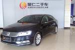 大众迈腾2012款1.8TSI DSG 豪华型