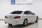 宝马5系2013款520Li 典雅型