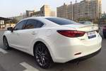 马自达MAZDA6 Atenza阿特兹2015款2.5L 蓝天运动版