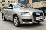 奥迪Q32013款35 TFSI 进取型