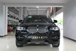 宝马X62012款xDrive35i