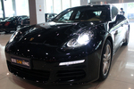 保时捷Panamera2014款Panamera