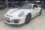 保时捷9112013款GT3 3.8L 