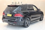 奔驰GLE级2016款450 AMG 4MATIC