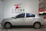 奇瑞E52012款1.8L CVT运动版