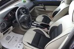 马自达Mazda62012款2.0L 手自一体 时尚型