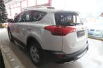 丰田RAV42013款2.0L CVT四驱新锐版 