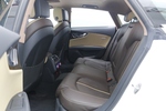奥迪A72014款50 TFSI quattro 舒适型
