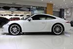 保时捷9112013款Carrera 4 3.4L