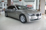 宝马7系2009款730Li 豪华型