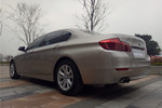 宝马5系2014款520Li 典雅型