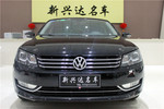 大众帕萨特2013款2.0TSI DSG御尊版