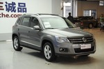 大众途观2010款1.8TSI 手自一体 风尚版(两驱)