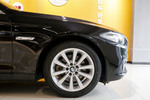 宝马5系2013款530Li 领先型