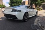 阿斯顿马丁V8 Vantage2012款4.7L S Coupe