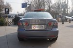 马自达MAZDA62008款2.0L 手自一体 时尚型