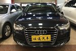 奥迪A6L2012款TFSI 舒适型(2.0T)