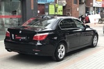 宝马5系2010款520Li 领先型