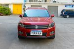 大众途观2012款1.8TSI 手自一体 风尚版(两驱)