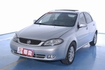 别克凯越HRV2008款1.6AT-LE