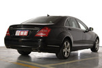 奔驰S级2012款S350L 4MATIC Grand Edition