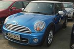 MINIMINI2011款1.6L COOPER Fun