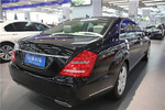 奔驰S级2012款 S350L Grand Edition