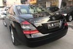 奔驰S级2008款S 350L