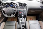 DS42012款1.6T 雅致版