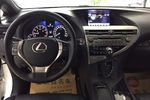 雷克萨斯RX2014款270 特别限量版