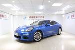 保时捷Panamera2014款Panamera 3.0T 