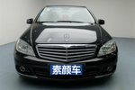 奔驰C级2008款C 200 K 标准型