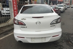 马自达3两厢2010款1.6L 手动舒适型