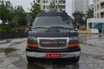 GMC Savana2013款6.0L 领袖级商务车