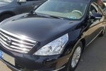 日产天籁2008款2.0L XL Opt豪华版