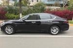 英菲尼迪Q702015款Q70L 2.5L 豪华版